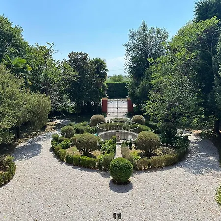 Osteria Veneta 호텔 미라노