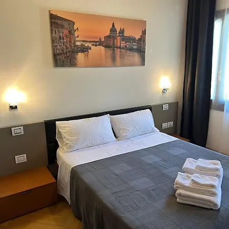 Hotel Osteria Veneta Mirano